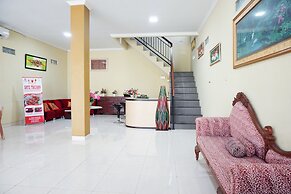 OYO Life 3003 Wisma Handayani Syariah