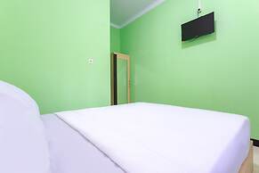 OYO Life 3003 Wisma Handayani Syariah