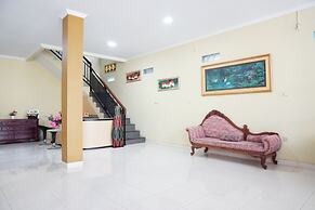 OYO Life 3003 Wisma Handayani Syariah