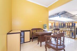 OYO Life 3003 Wisma Handayani Syariah