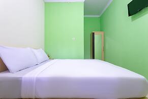 OYO Life 3003 Wisma Handayani Syariah