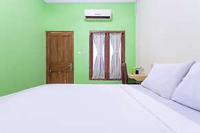 OYO Life 3003 Wisma Handayani Syariah