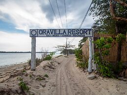 Ora Villas Gili Meno