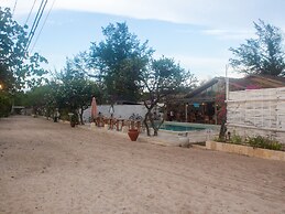 Ora Villas Gili Meno