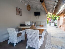 Ora Villas Gili Meno