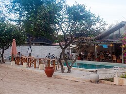 Ora Villas Gili Meno