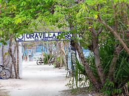 Ora Villas Gili Meno