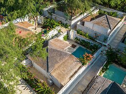 Ora Villas Gili Meno