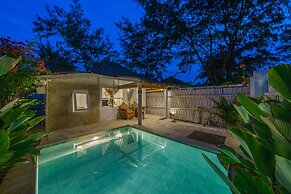 Ora Villas Gili Meno