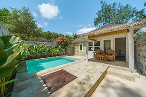 Ora Villas Gili Meno