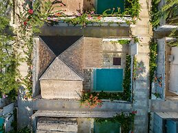 Ora Villas Gili Meno