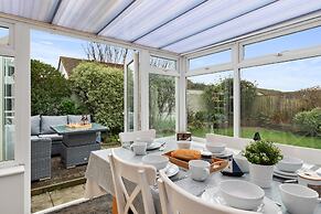 Kittiwake - Short Walk to Beach and Village