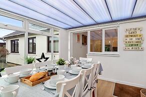 Kittiwake - Short Walk to Beach and Village