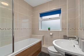 Kittiwake - Short Walk to Beach and Village