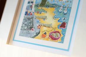 Kittiwake - Short Walk to Beach and Village