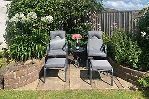 Kittiwake - Short Walk to Beach and Village