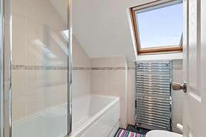 Kittiwake - Short Walk to Beach and Village