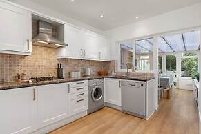 Kittiwake - Short Walk to Beach and Village