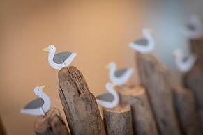 Kittiwake - Short Walk to Beach and Village