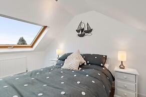 Kittiwake - Short Walk to Beach and Village