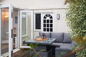 Kittiwake - Short Walk to Beach and Village