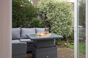 Kittiwake - Short Walk to Beach and Village