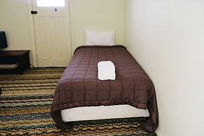 Royal Hotel Capertee