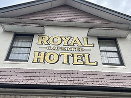 Royal Hotel Capertee