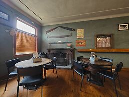 Royal Hotel Capertee