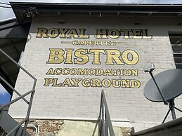 Royal Hotel Capertee