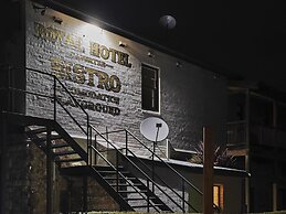 Royal Hotel Capertee