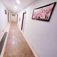 Roomshala 150 Happy Inn Vinod nagar