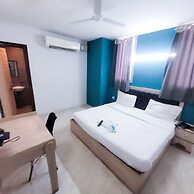 Roomshala 150 Happy Inn Vinod nagar