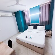 Roomshala 150 Happy Inn Vinod nagar