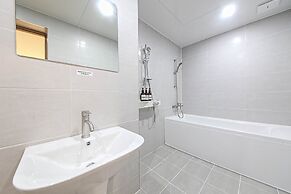 Busan Seomyeon Broa Hotel