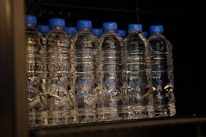 Busan Seomyeon Broa Hotel