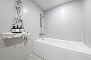 Busan Seomyeon Broa Hotel