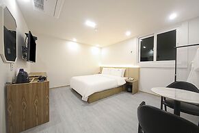 Busan Seomyeon Broa Hotel