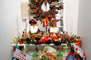 Busan Seomyeon Broa Hotel