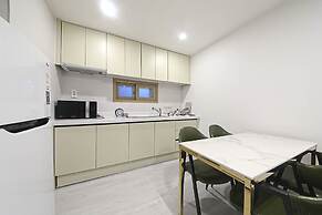 Busan Seomyeon Broa Hotel