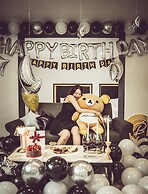 Busan Seomyeon Broa Hotel