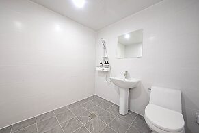 Busan Seomyeon Broa Hotel