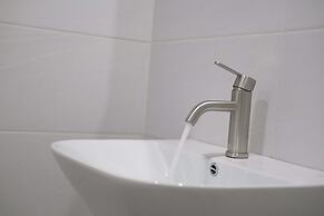 Busan Seomyeon Broa Hotel