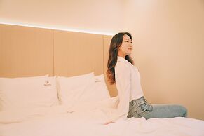 Busan Seomyeon Broa Hotel