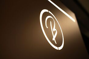 Busan Seomyeon Broa Hotel