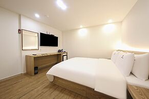 Busan Seomyeon Broa Hotel