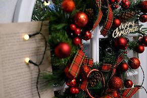 Busan Seomyeon Broa Hotel