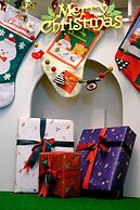 Busan Seomyeon Broa Hotel