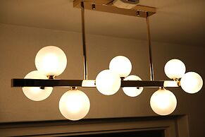 Busan Seomyeon Broa Hotel