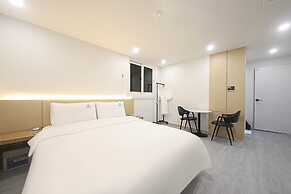 Busan Seomyeon Broa Hotel